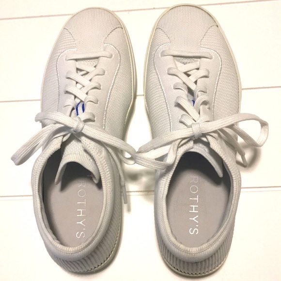 Rothy's Other - Rothy’s mens sneakers
